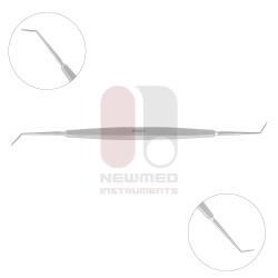 ヒルシュマン肛門鏡を購入する | New Med Instruments